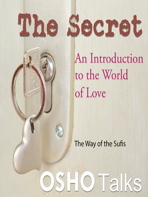cover image of The Secret